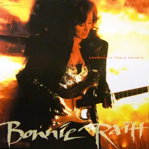 Longing in their hearts